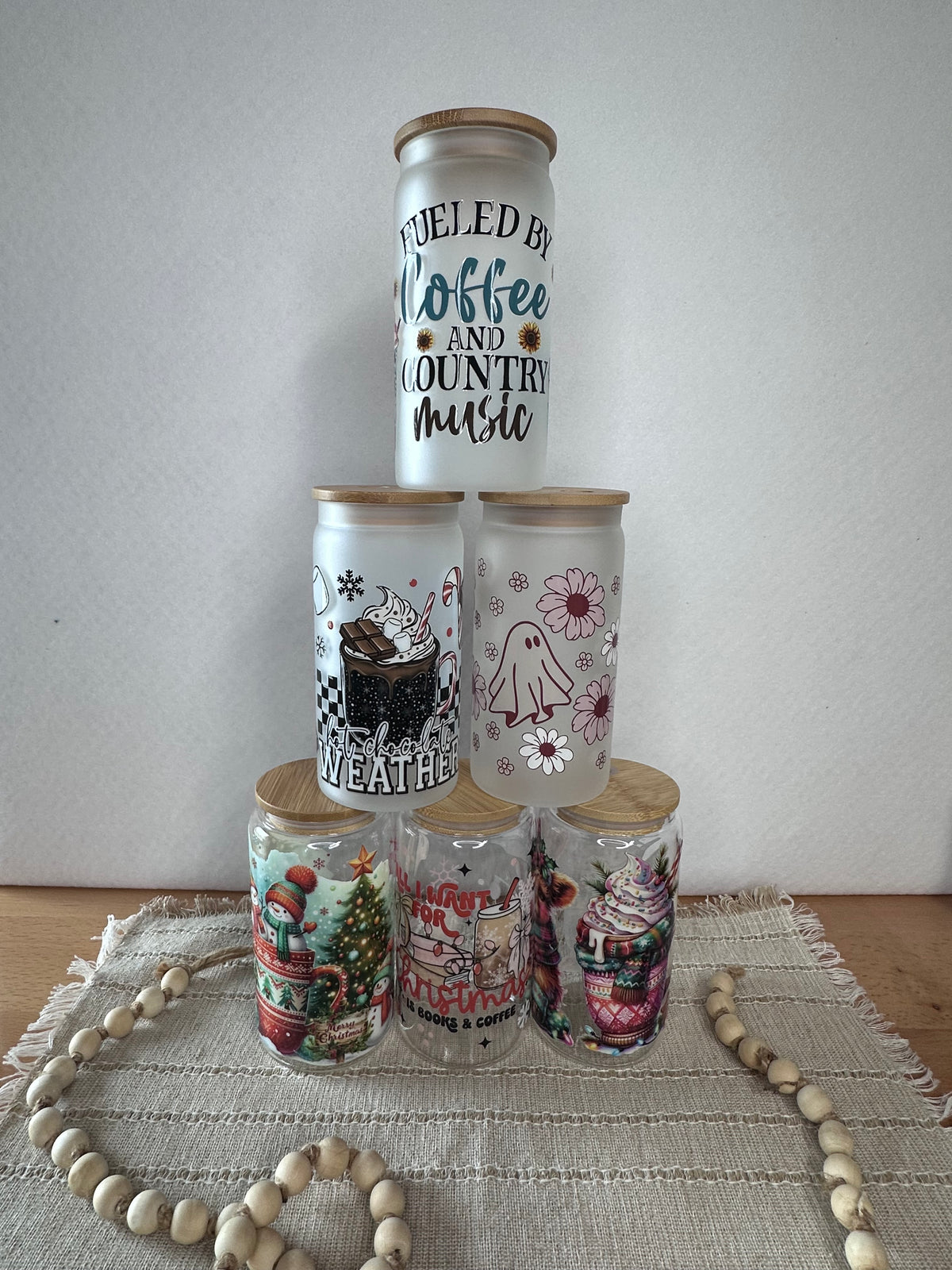 Drinkware