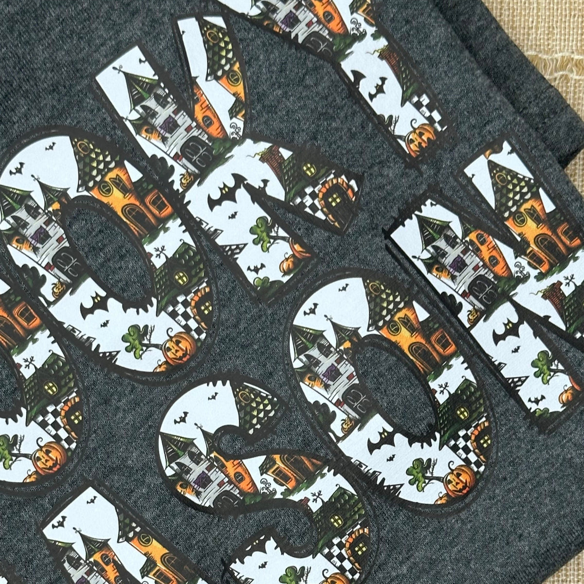 Spooky Season Tee